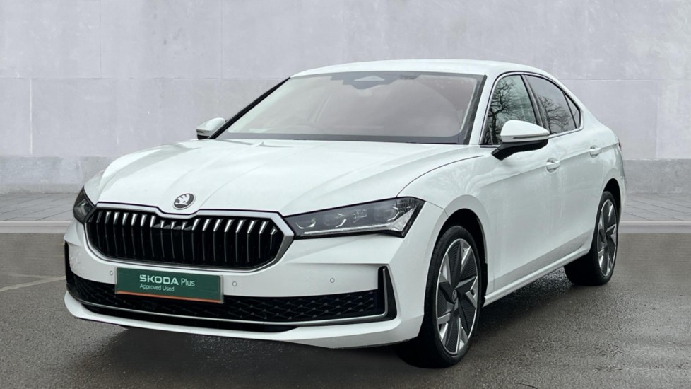 Used Skoda Superb 2025 for sale - 76804098: Photo 7