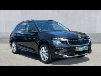 2024 - 1.0 TSI SE 5dr