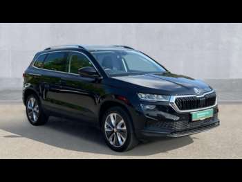 2024 - 1.5 TSI SE L 5dr DSG Auto