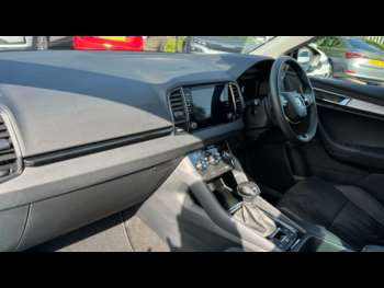 Used Skoda Karoq 2024 for sale - 74637035: Photo
