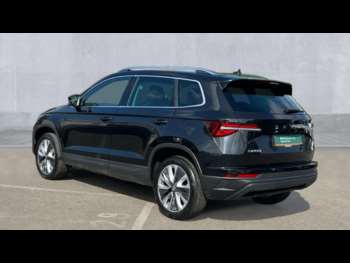 Used Skoda Karoq 2024 for sale - 74637035: Photo