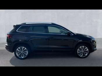Used Skoda Karoq 2024 for sale - 74637035: Photo