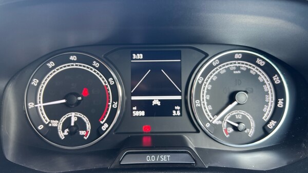 Used Skoda Fabia 2022 for sale - 76095934: Photo 14