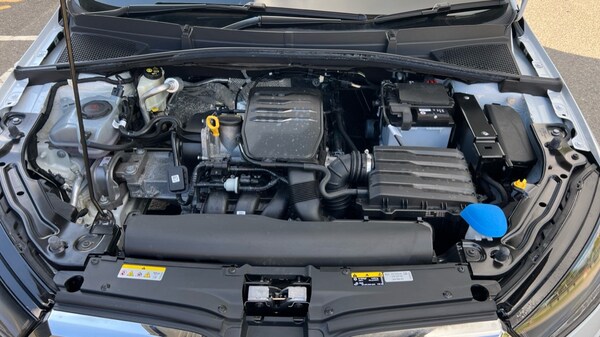 Used Skoda Fabia 2022 for sale - 76095934: Photo 17
