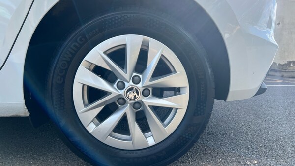 Used Skoda Fabia 2022 for sale - 76095934: Photo 18