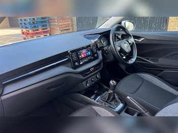 Used Skoda Fabia 2022 for sale - 76095934: Photo 2