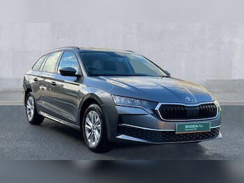 2025 - OCTAVIA 1.5 TSI SE Technology 5dr