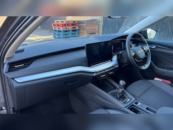 Used Skoda Octavia 2025 for sale - 76660883: Photo