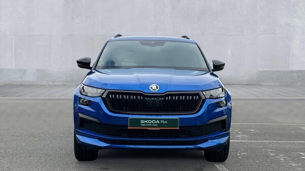 Used Skoda Kodiaq 2023 for sale - 76079230: Photo 10