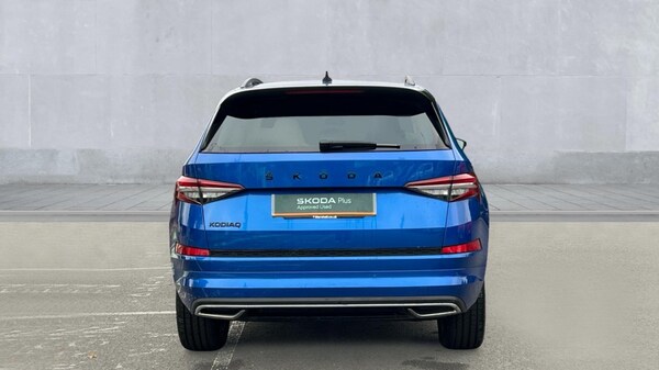 Used Skoda Kodiaq 2023 for sale - 76079230: Photo 11