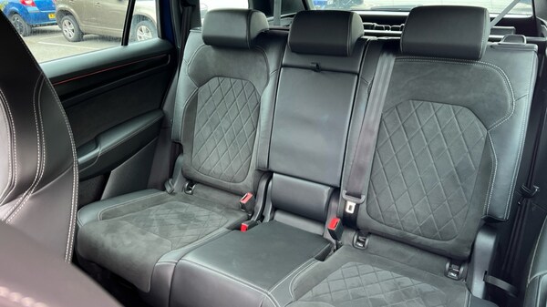 Used Skoda Kodiaq 2023 for sale - 76079230: Photo 15