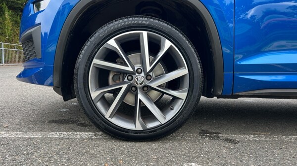 Used Skoda Kodiaq 2023 for sale - 76079230: Photo 5