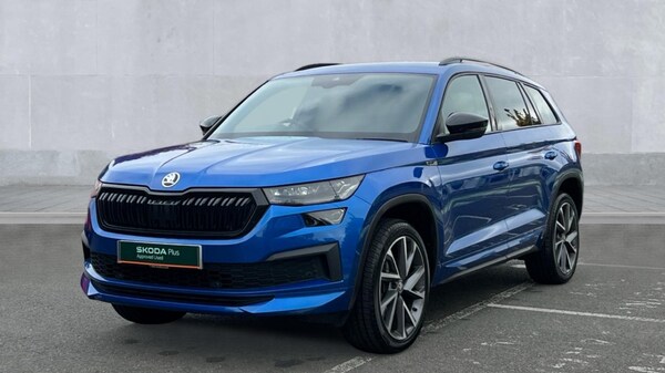 Used Skoda Kodiaq 2023 for sale - 76079230: Photo 7