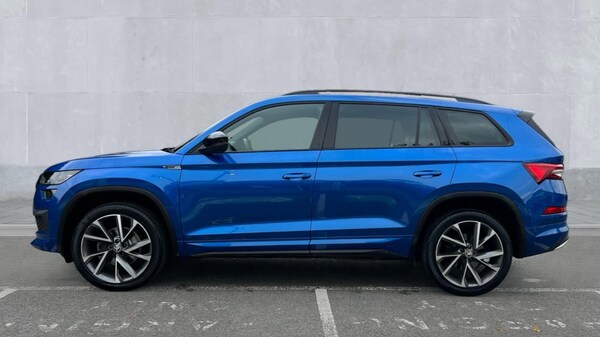 Used Skoda Kodiaq 2023 for sale - 76079230: Photo 9