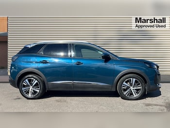 Used Peugeot 3008 2021 for sale - 75751343: Photo