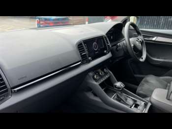 Used Skoda Karoq 2024 for sale - 74914593: Photo