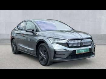 2024 - 220kW vRS 82kWh 4x4 5dr Auto