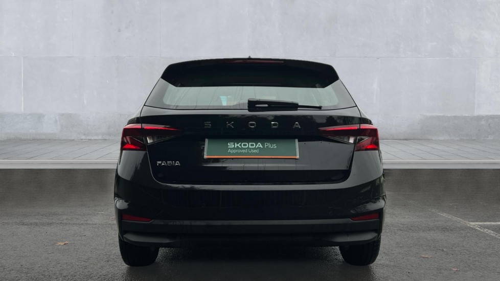 Used Skoda Fabia 2025 for sale - 76539988: Photo 11