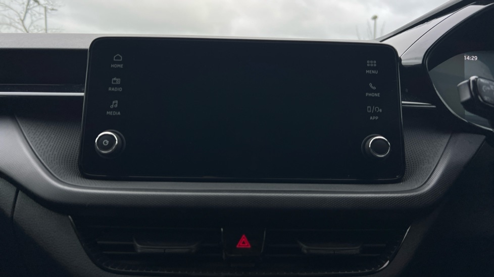 Used Skoda Fabia 2025 for sale - 76539988: Photo 13