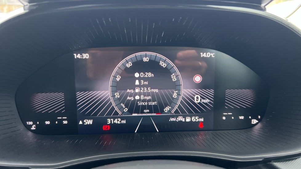 Used Skoda Fabia 2025 for sale - 76539988: Photo 14