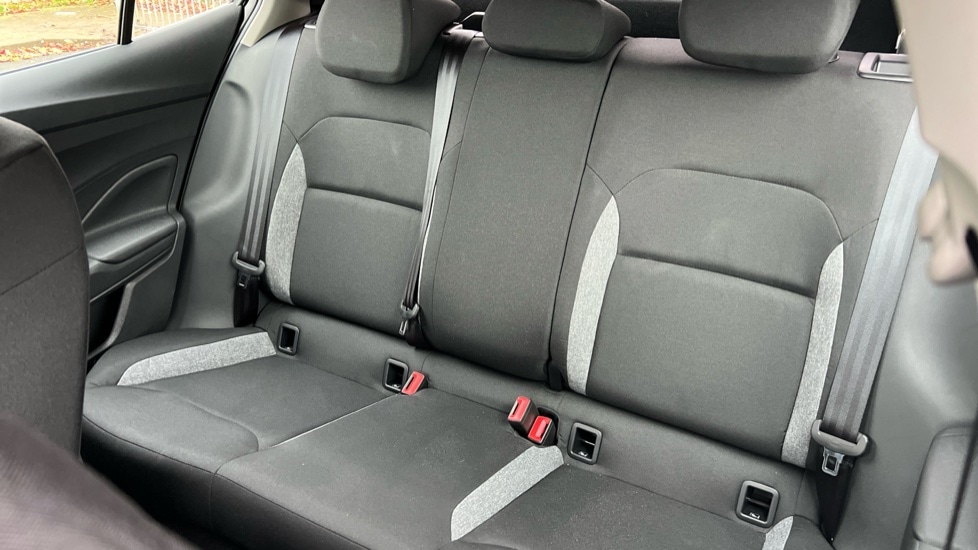 Used Skoda Fabia 2025 for sale - 76539988: Photo 15