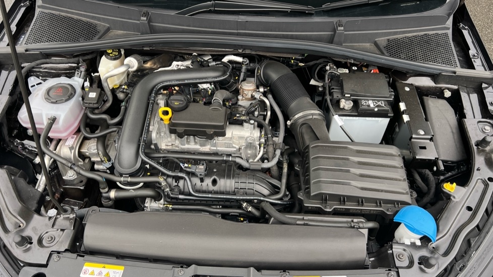 Used Skoda Fabia 2025 for sale - 76539988: Photo 17