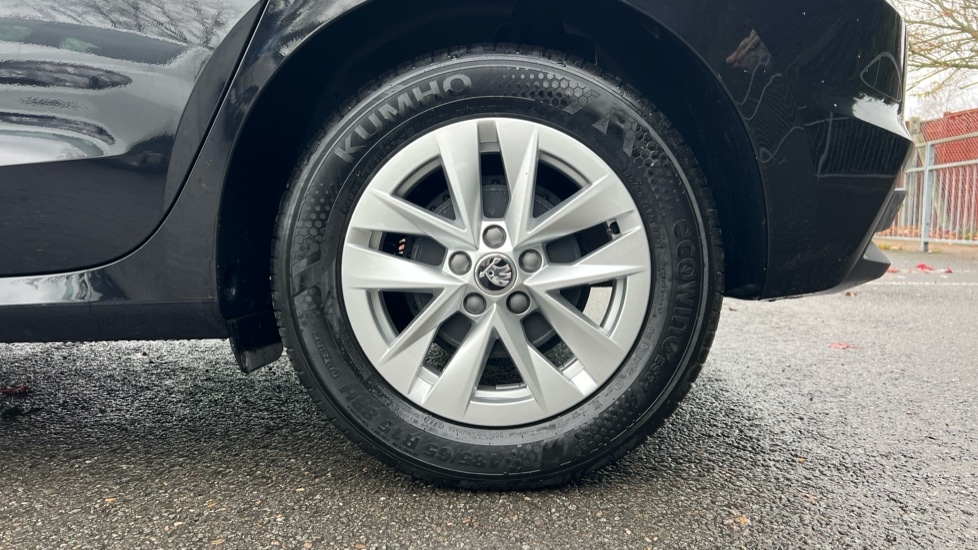 Used Skoda Fabia 2025 for sale - 76539988: Photo 18