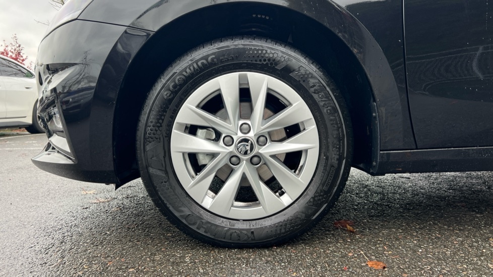 Used Skoda Fabia 2025 for sale - 76539988: Photo 19