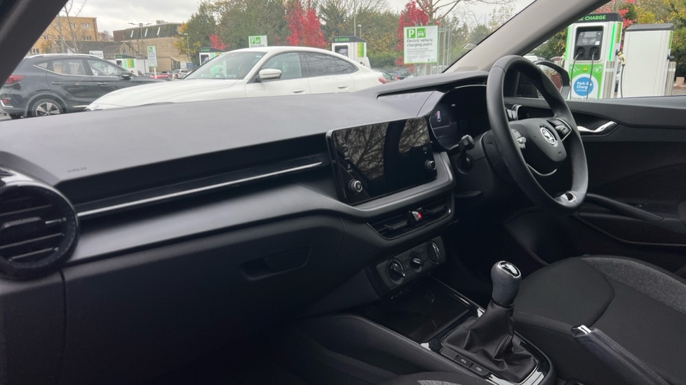 Used Skoda Fabia 2025 for sale - 76539988: Photo 2