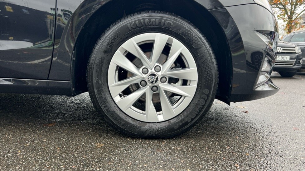 Used Skoda Fabia 2025 for sale - 76539988: Photo 20