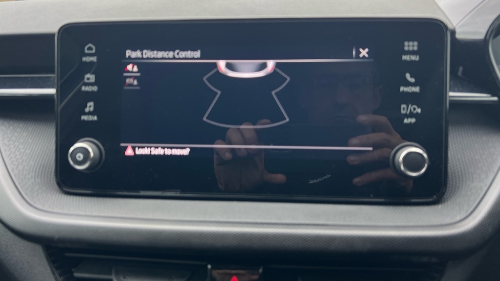 Used Skoda Fabia 2025 for sale - 76539988: Photo 21