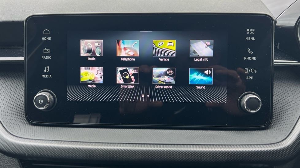 Used Skoda Fabia 2025 for sale - 76539988: Photo 23