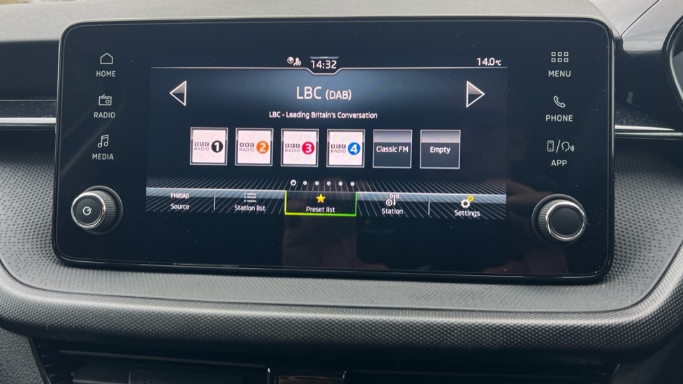 Used Skoda Fabia 2025 for sale - 76539988: Photo 24