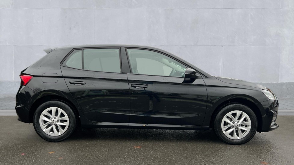 Used Skoda Fabia 2025 for sale - 76539988: Photo 4