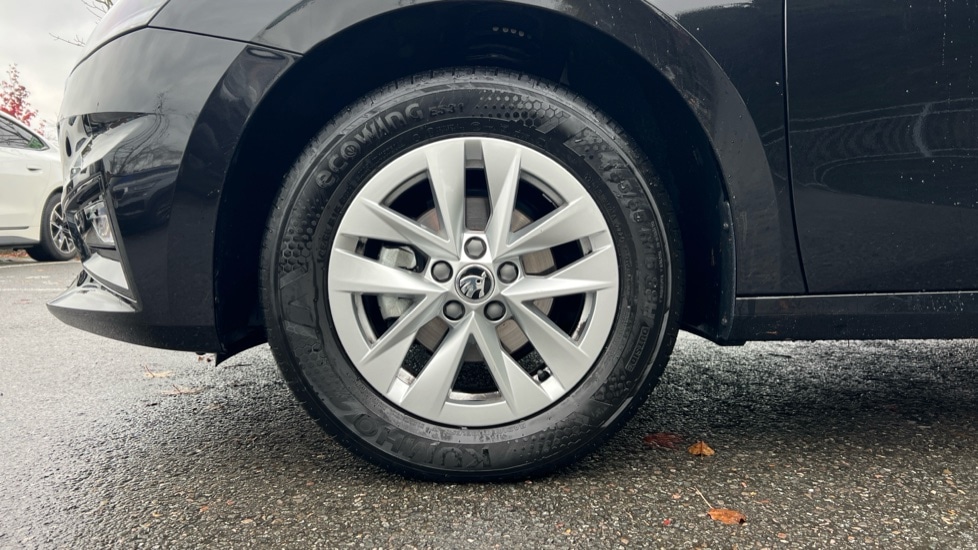 Used Skoda Fabia 2025 for sale - 76539988: Photo 5