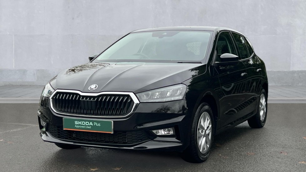 Used Skoda Fabia 2025 for sale - 76539988: Photo 7