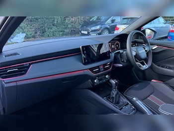 Used Skoda Scala 2025 for sale - 76804203: Photo