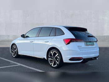 Used Skoda Scala 2025 for sale - 76804203: Photo