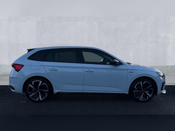 Used Skoda Scala 2025 for sale - 76804203: Photo