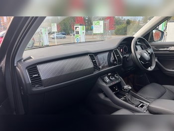 Used Skoda Kodiaq 2024 for sale - 76540096: Photo