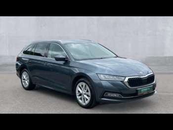 2021 - 1.5 TSI e-TEC SE L 5dr DSG Auto