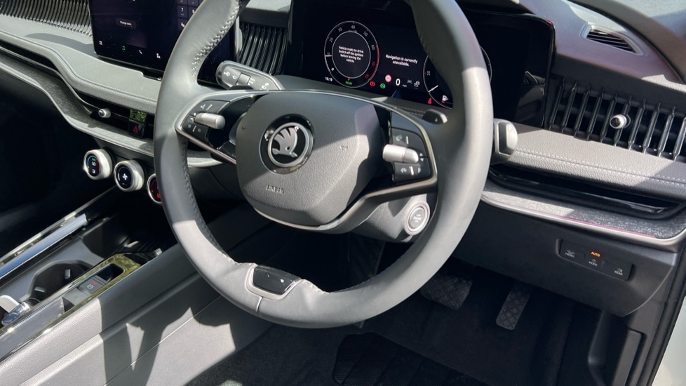 Used Skoda Superb 2025 for sale - 76479706: Photo 12