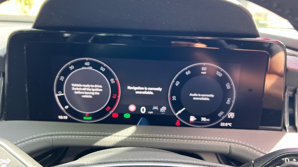 Used Skoda Superb 2025 for sale - 76479706: Photo 14