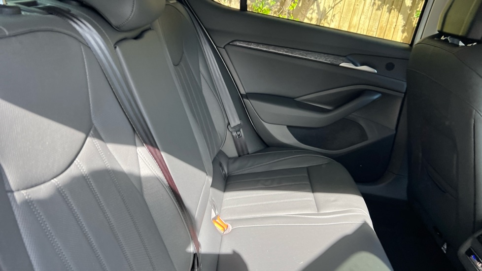 Used Skoda Superb 2025 for sale - 76479706: Photo 15