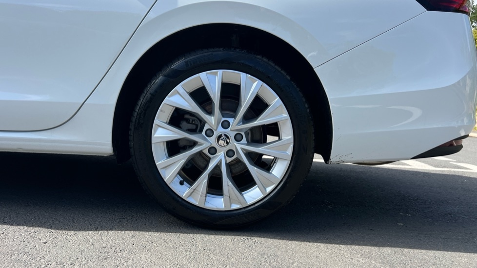 Used Skoda Superb 2025 for sale - 76479706: Photo 18