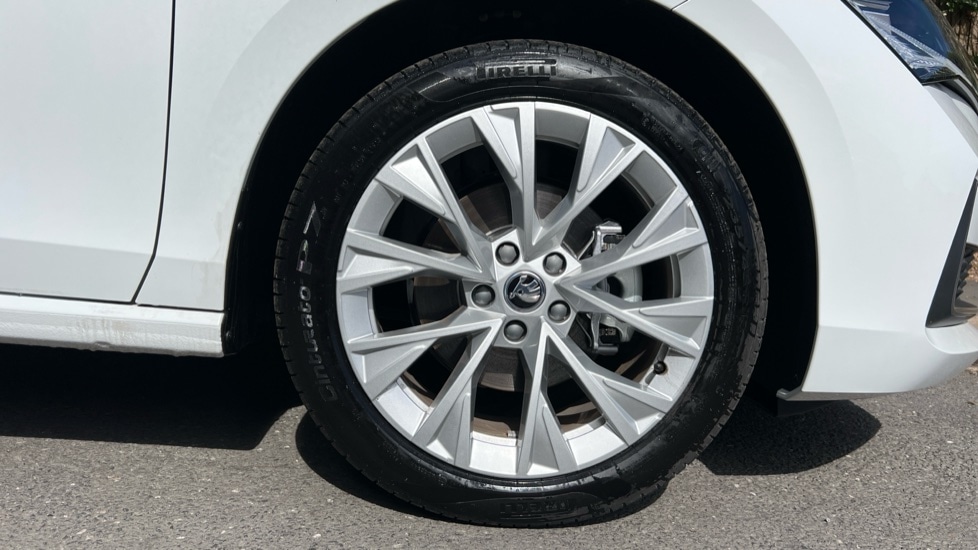 Used Skoda Superb 2025 for sale - 76479706: Photo 20