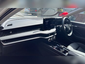 Used Skoda Superb 2025 for sale - 76479706: Photo