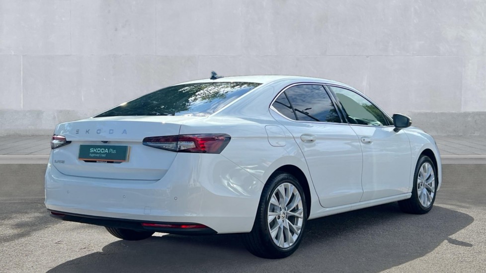 Used Skoda Superb 2025 for sale - 76479706: Photo 8
