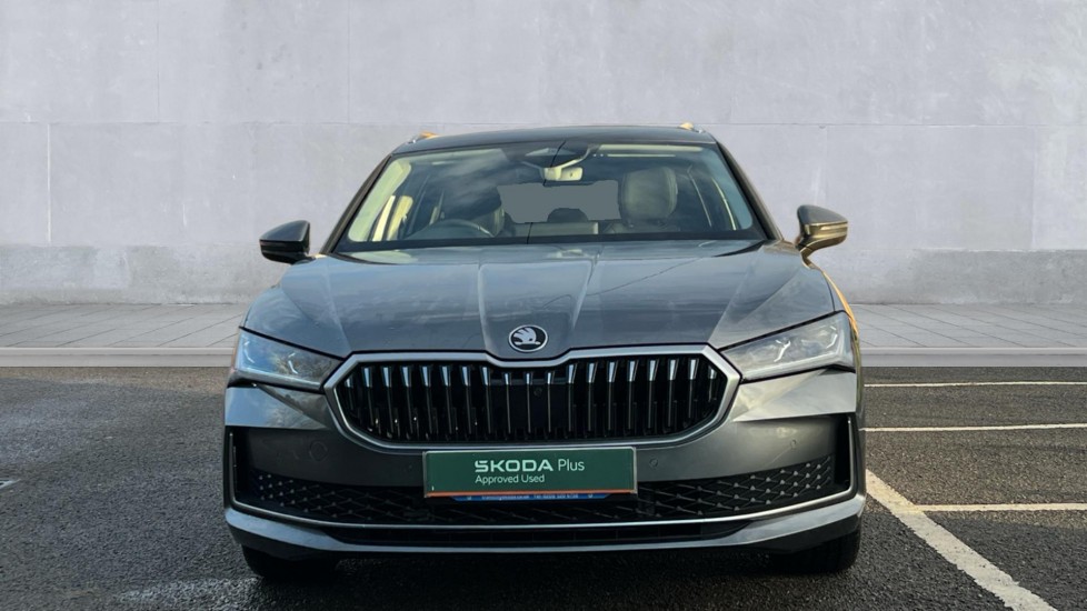 Used Skoda Superb 2024 for sale - 77050904: Photo 10