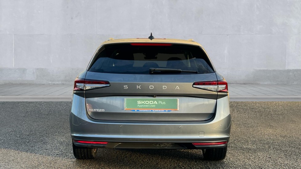 Used Skoda Superb 2024 for sale - 77050904: Photo 11